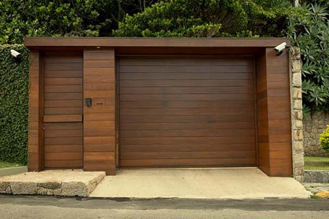 Mill Creek Garage Door Installation